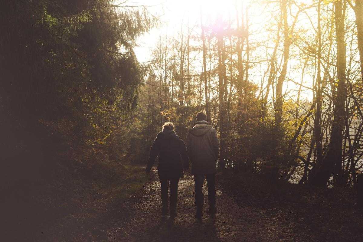 Punishing Through Sex Strategies 