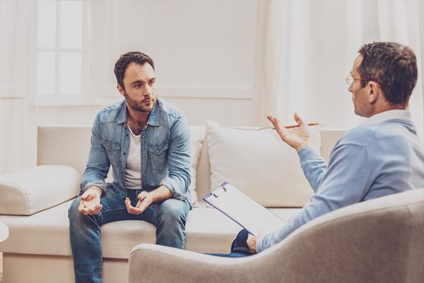 How to Find a Good Sex Addiction Counselor