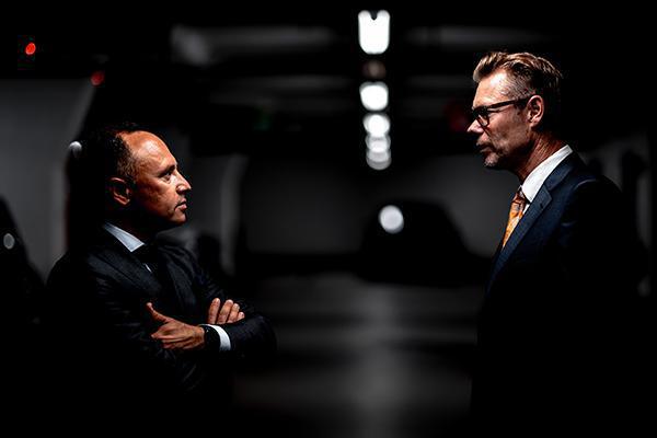 Learning from Others