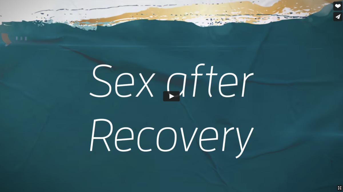 Sex after Recovery