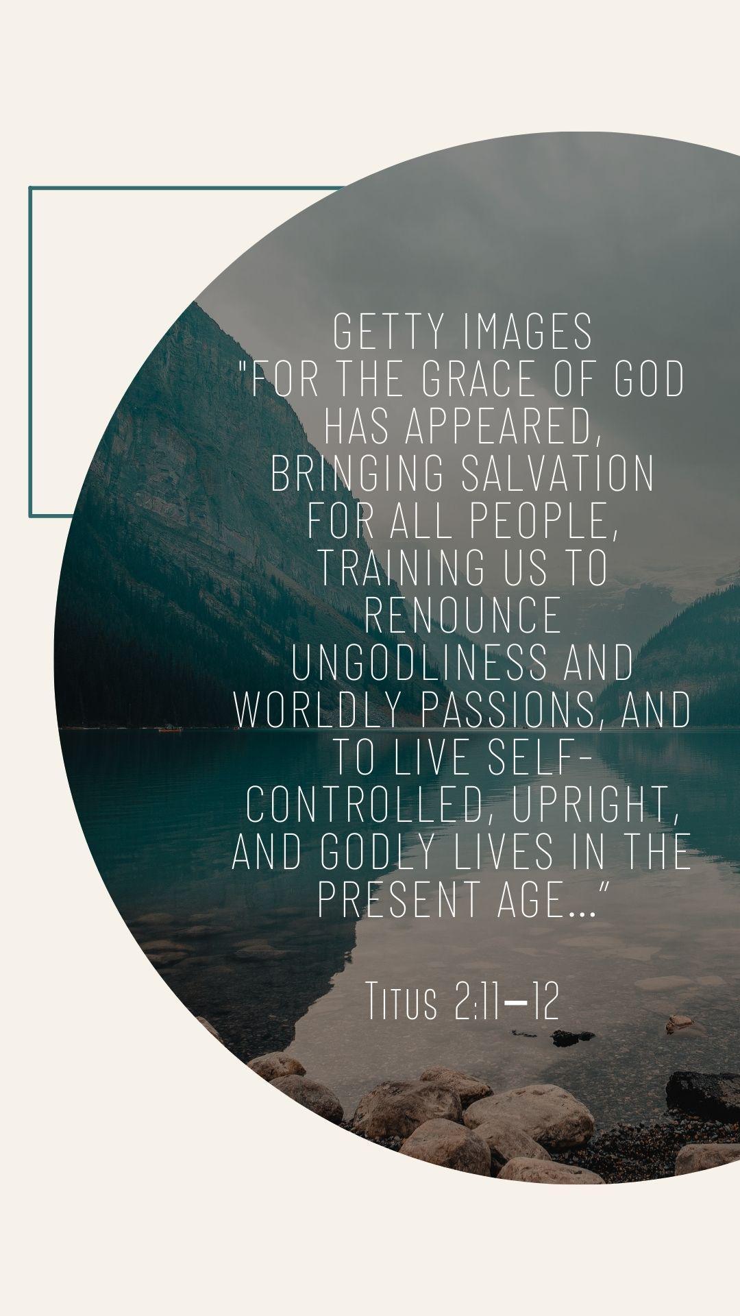 Recovery Scriptures Part 2