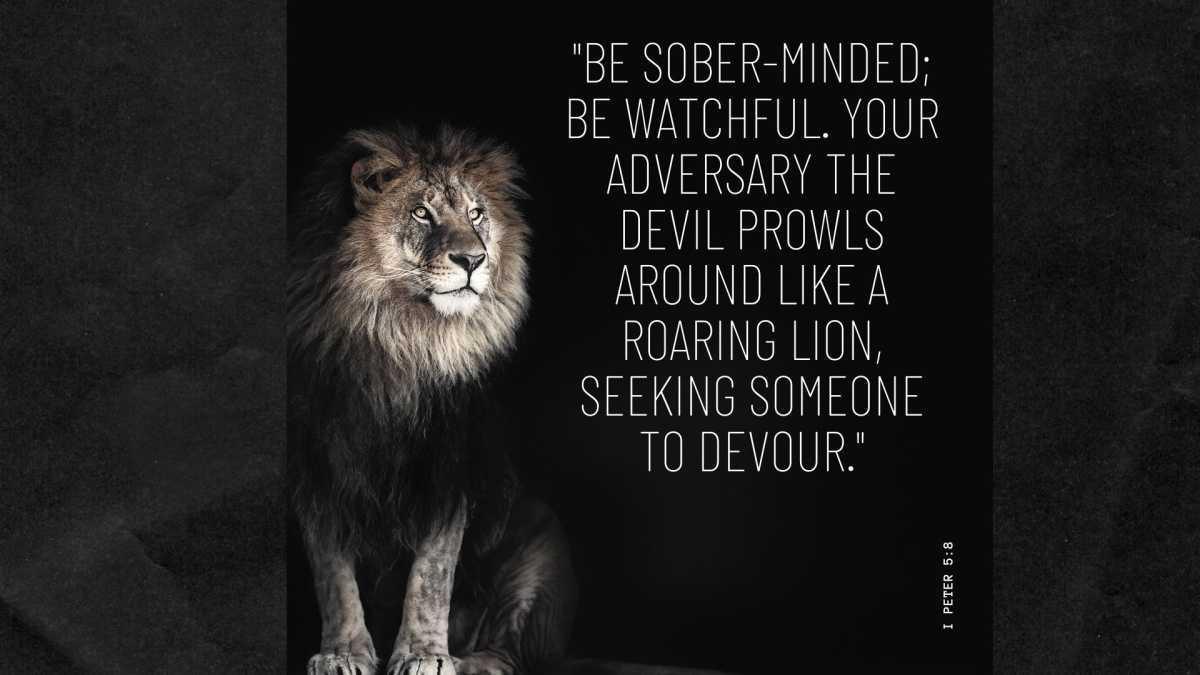 Recovery Scriptures Part 6