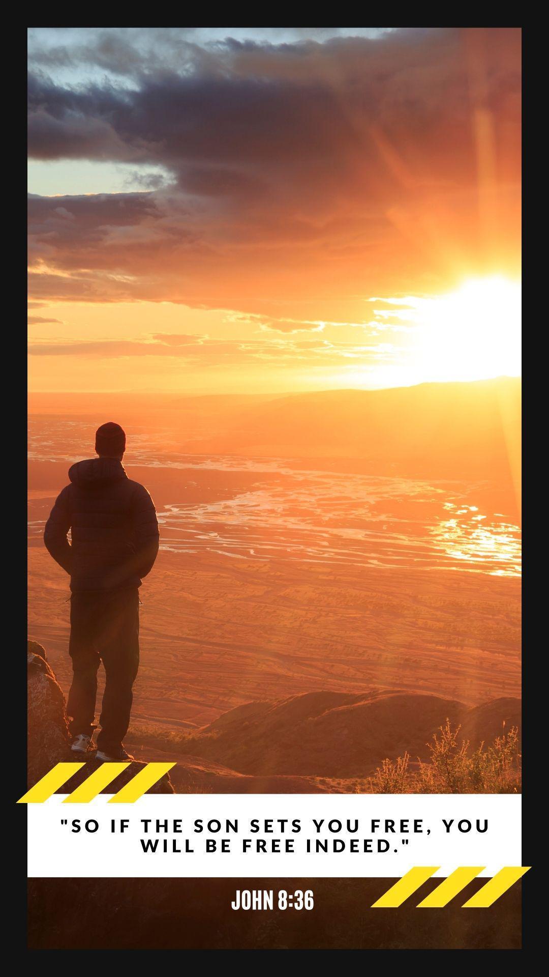 Recovery Scriptures Part 8