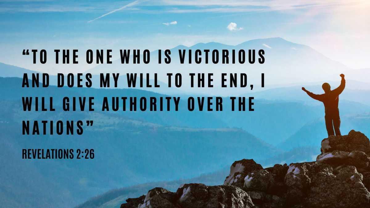 Recovery Scriptures Part 10