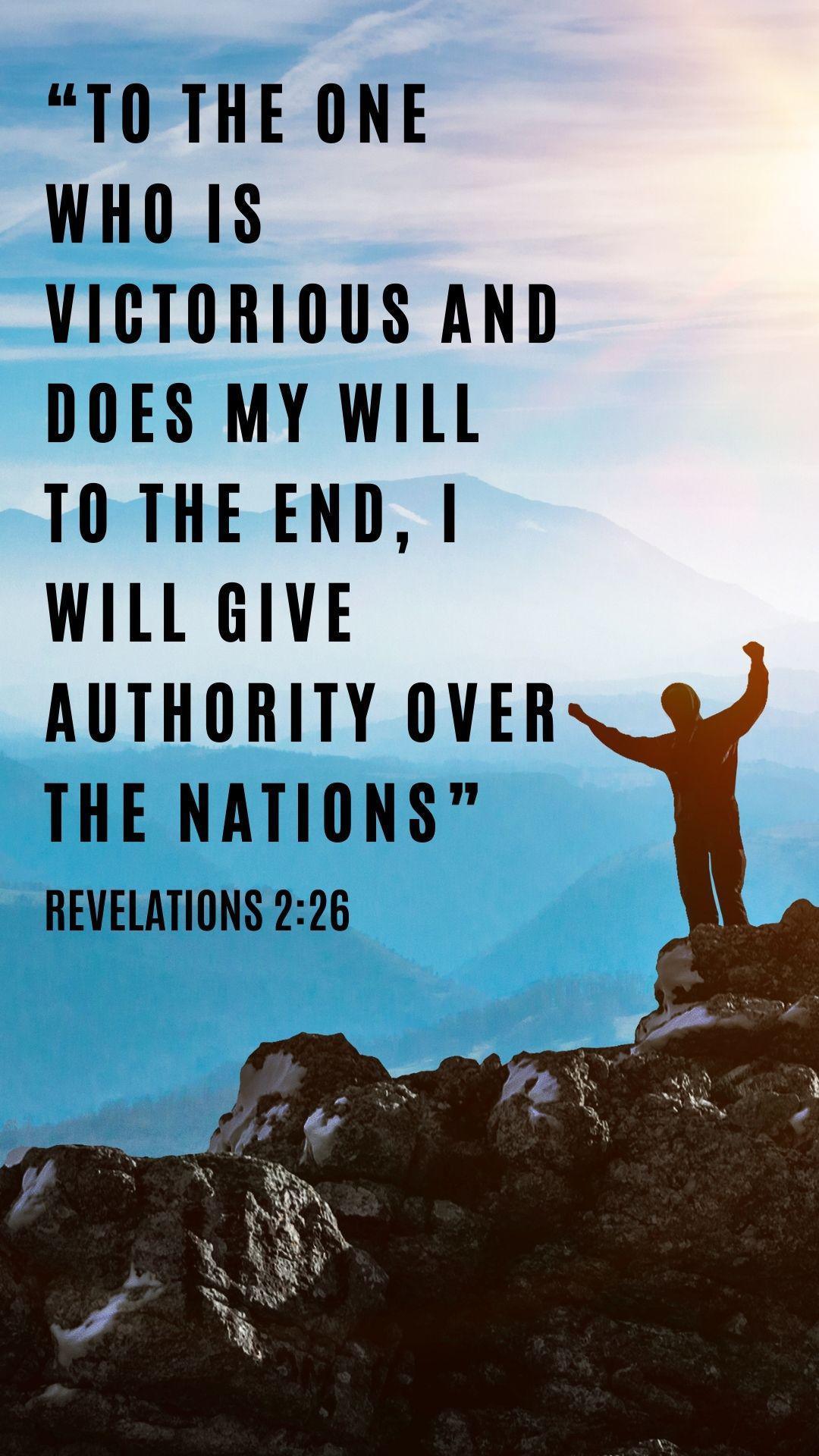 Recovery Scriptures Part 10