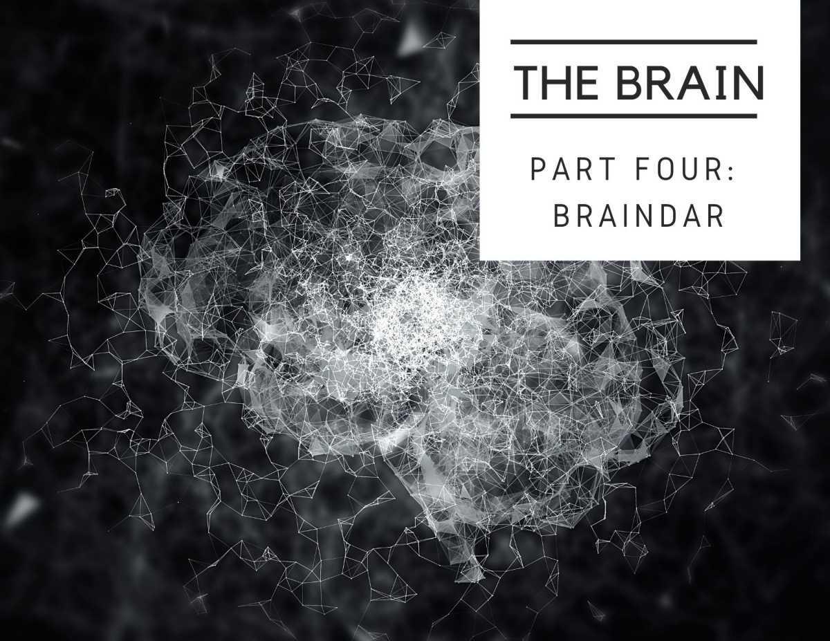 The Brain Series: Part Four - Braindar