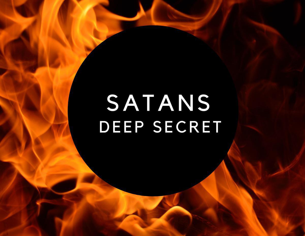 Satans Deep Secret