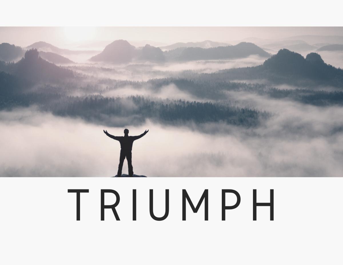 Triumph