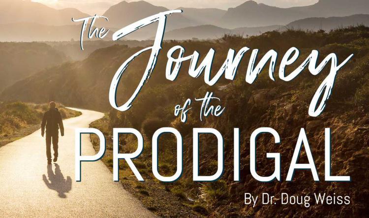 The Journal of the Prodigal