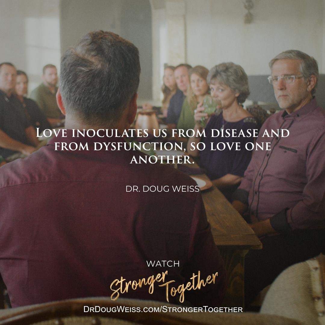 Quote by Dr. Doug