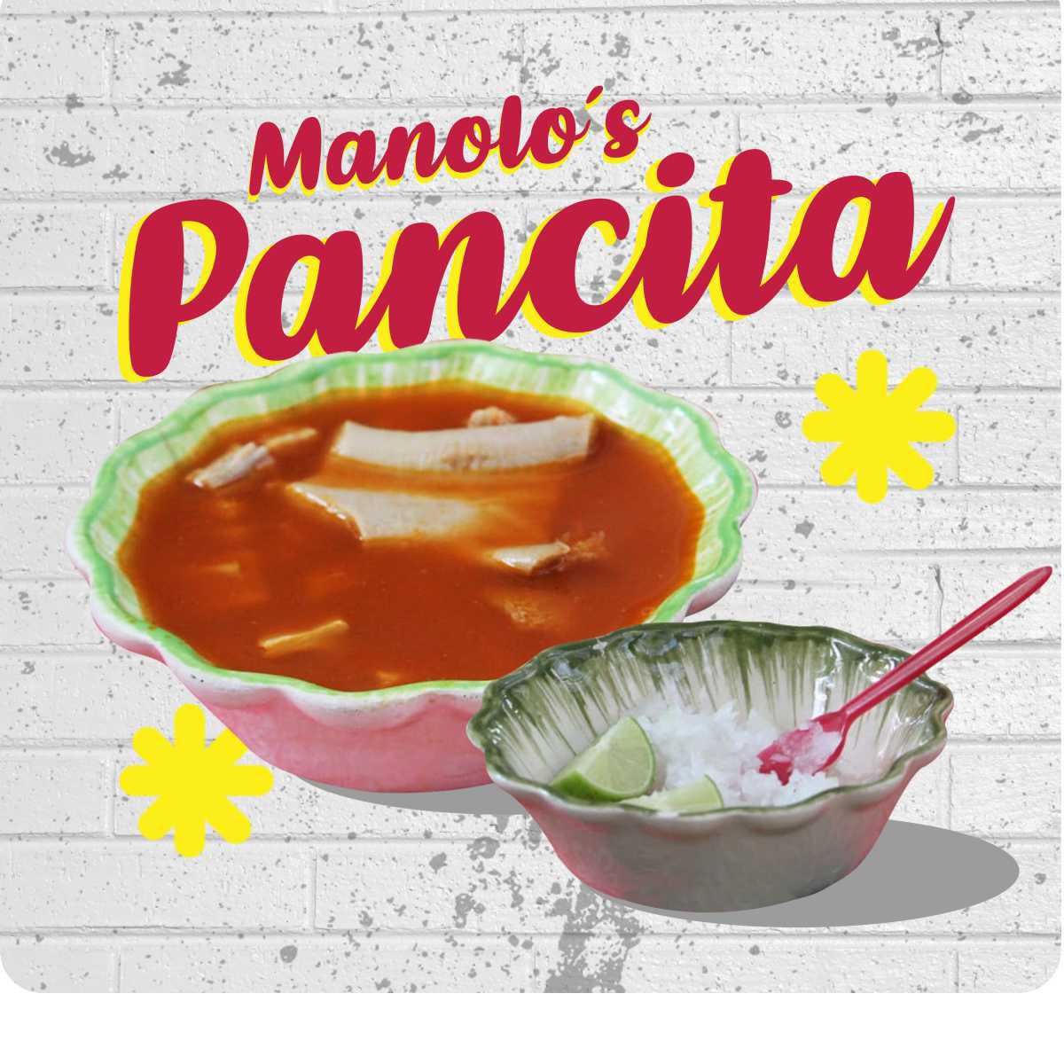 Pancita