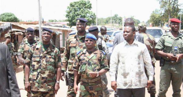 Rébellion de 2002: Quand Gbagbo oublie sa propre responsabilité dans le drame qu'a vécu la Côte d'Ivoire