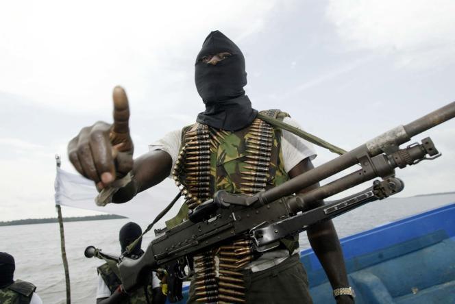 Nigéria/Insécurité : des Chinois enlevés sur un site minier par des hommes armés