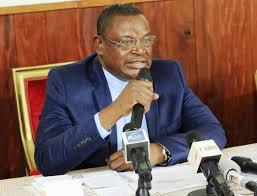 Deuil/ Ouattara Gnonzié ( président du Rpp) quitte définitivement la scène politique