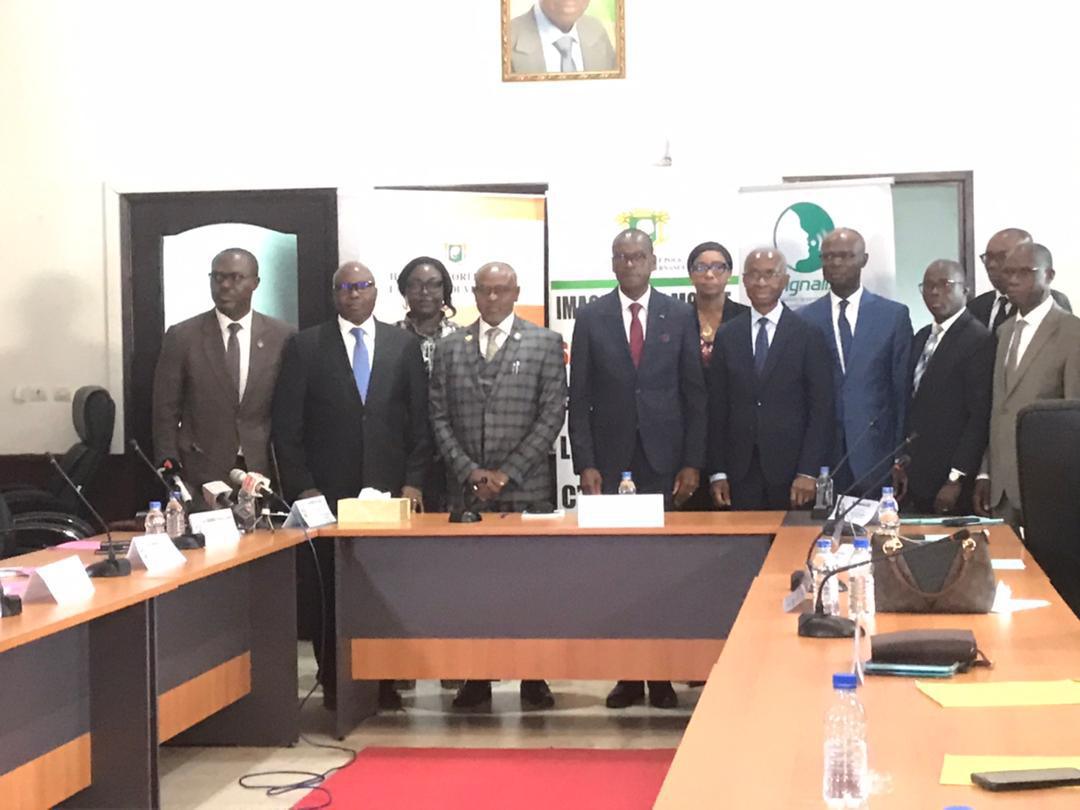 Déclaration de patrimoine/ Épiphane Zoro Bi Ballo  annonce de lourdes sanctions contre les assujettis. 