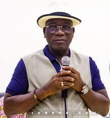 Révision de la liste électorale/Le ministre Assahoré Konan Jacques exhorte la jeunesse de Bouaké à une adhésion massive à l'opération.