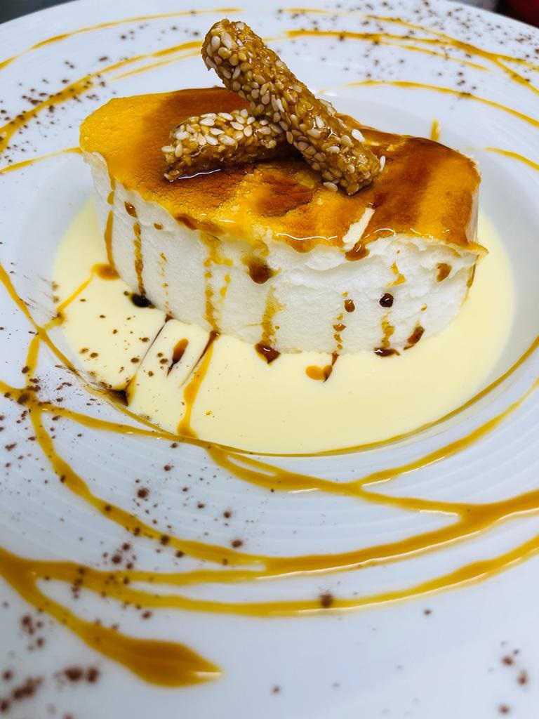 Nos desserts