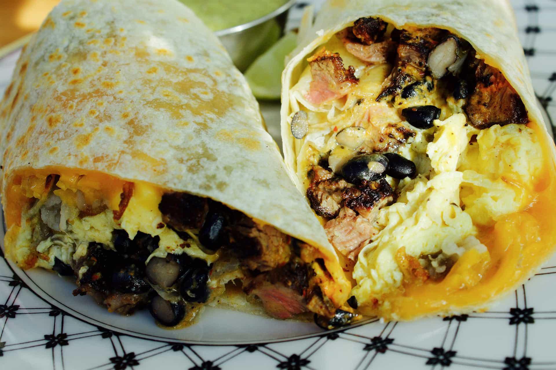 Cocina mexicana
