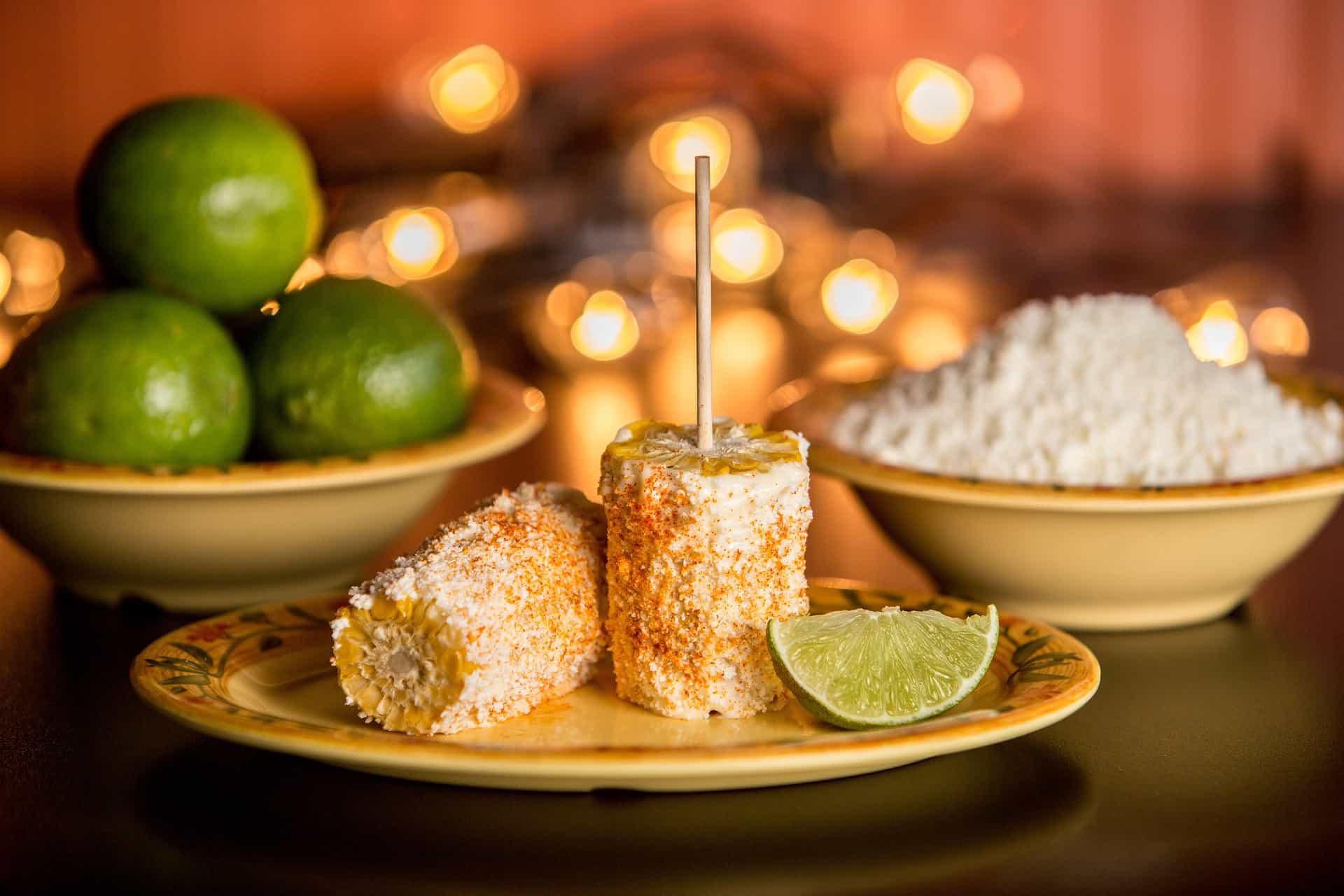 Cocina mexicana
