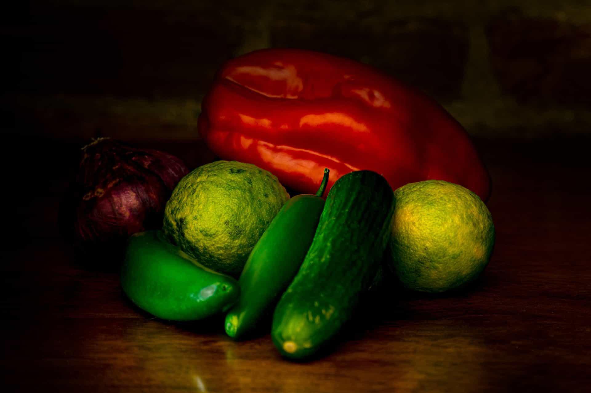 Cocina mexicana
