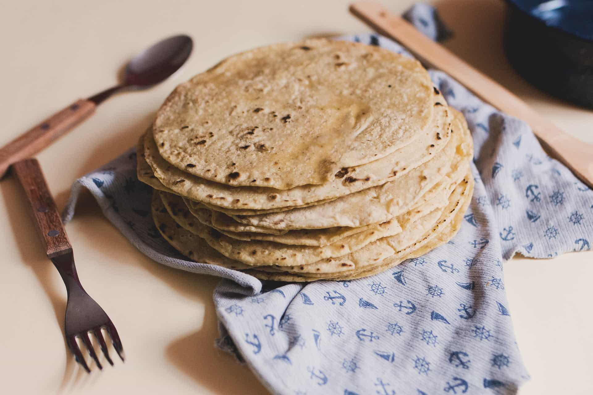 Cocina mexicana