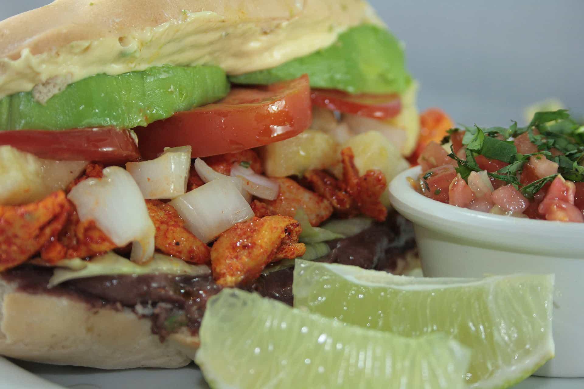 Cocina mexicana