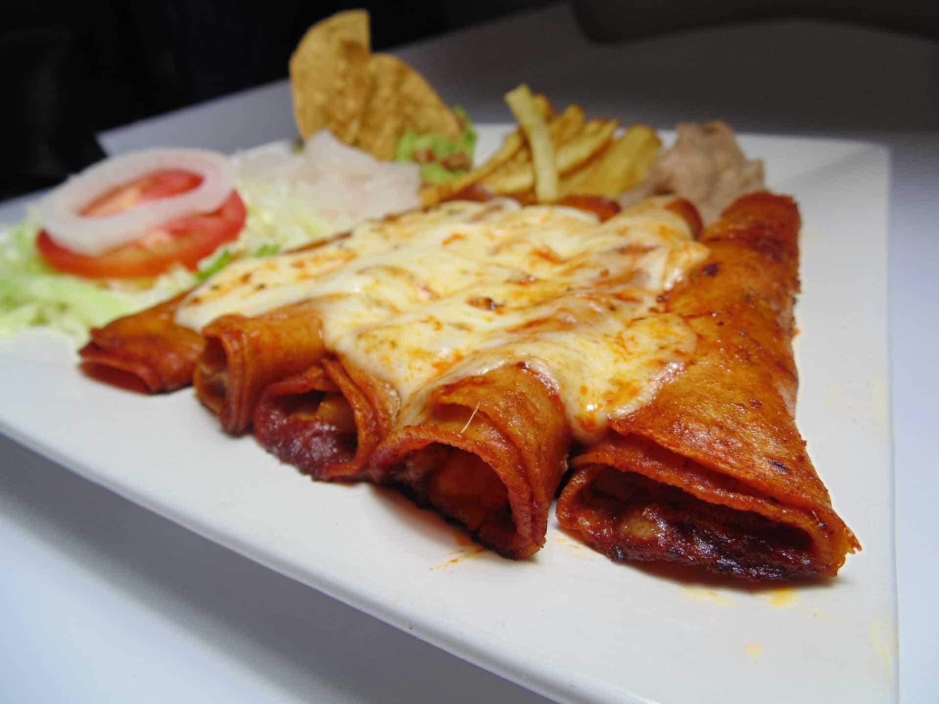Cocina mexicana