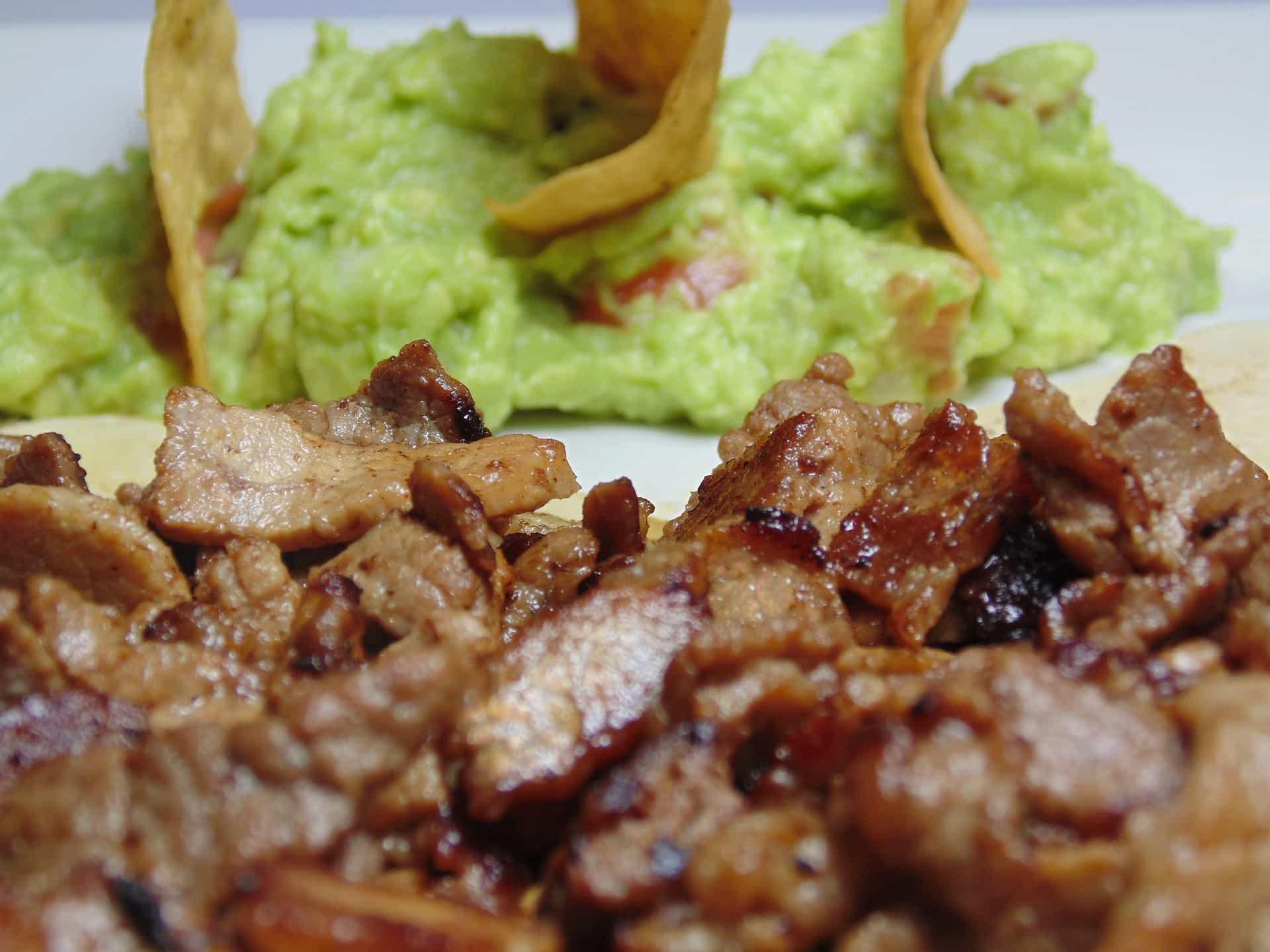 Cocina mexicana