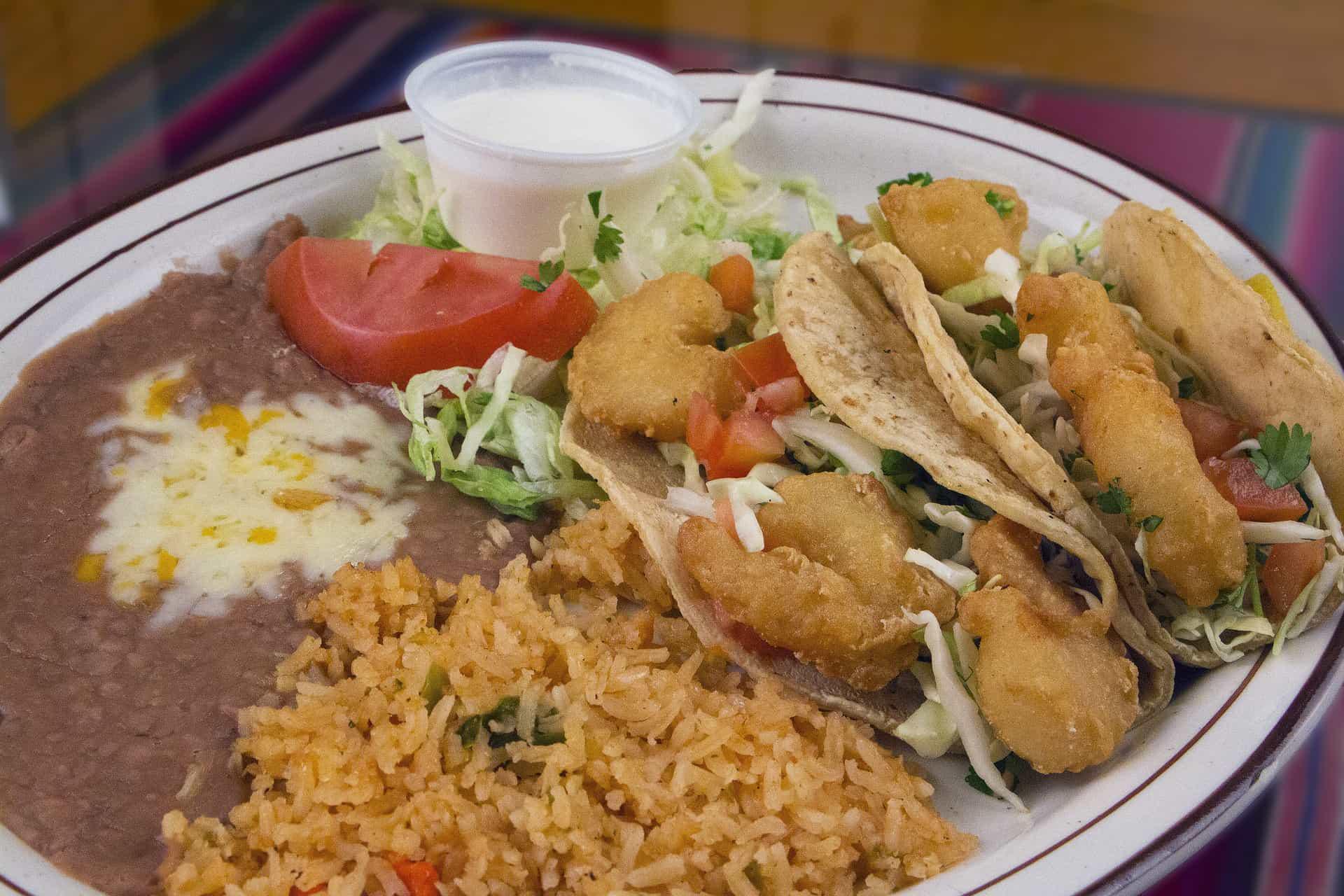 Cocina mexicana