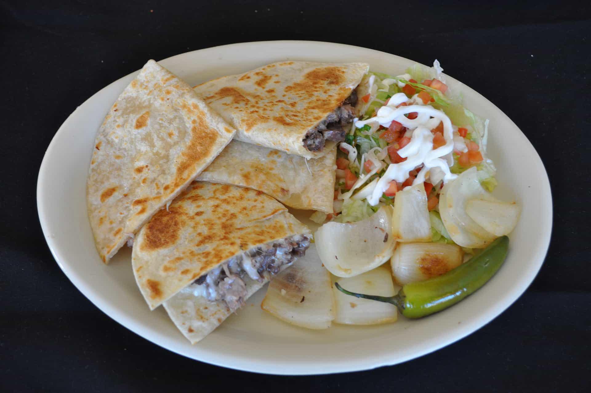 Cocina mexicana