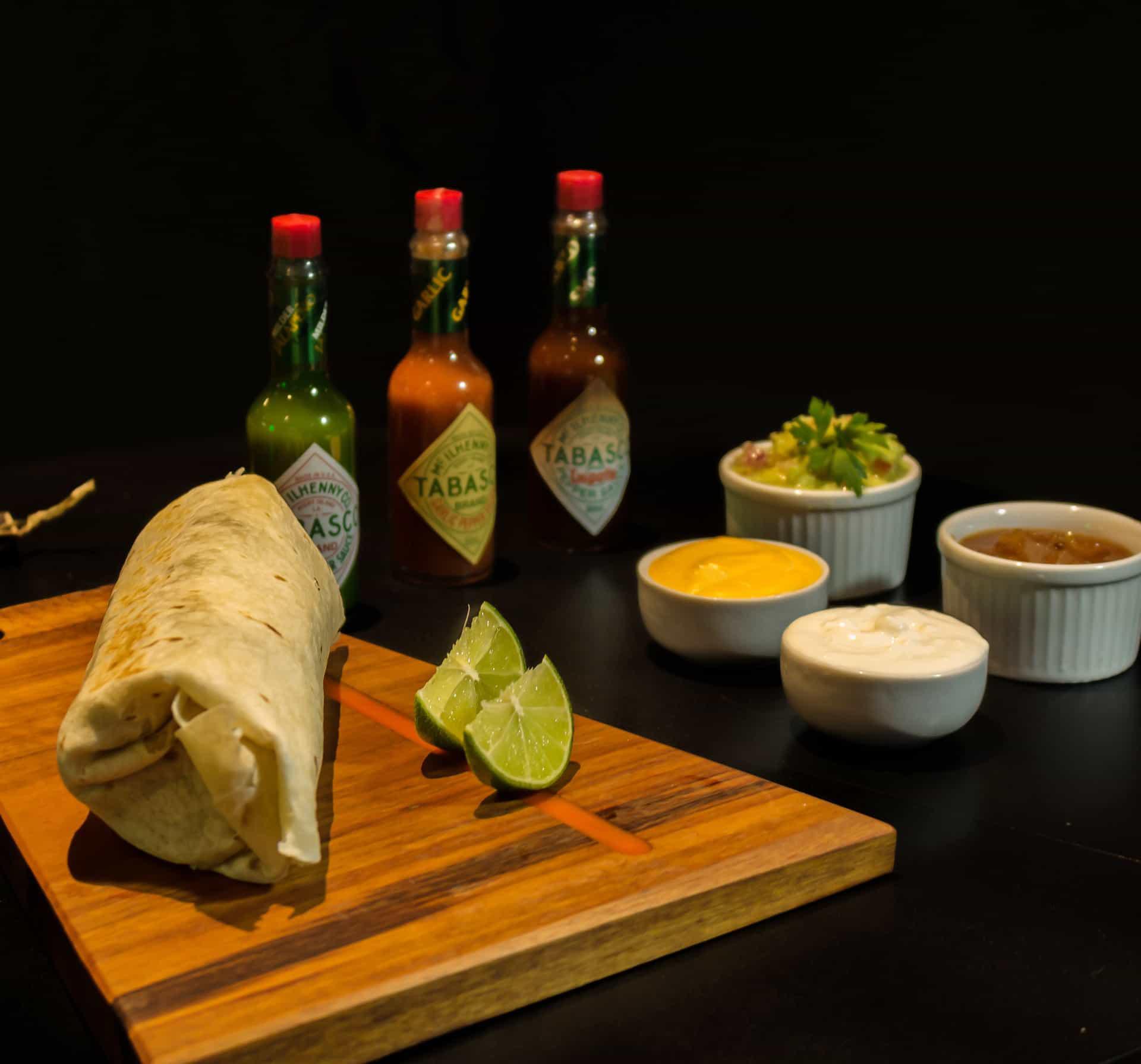 Cocina mexicana