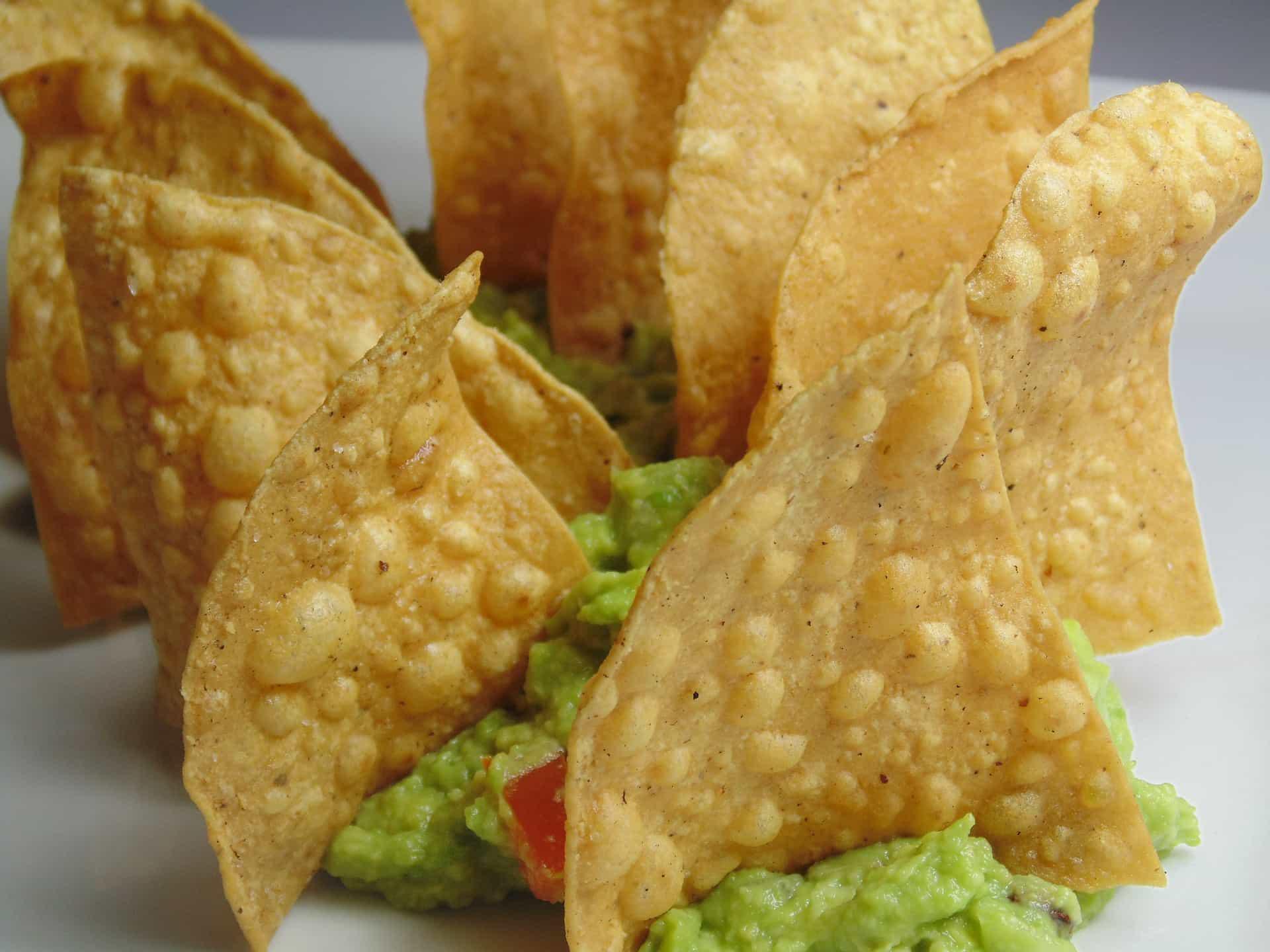 Cocina mexicana