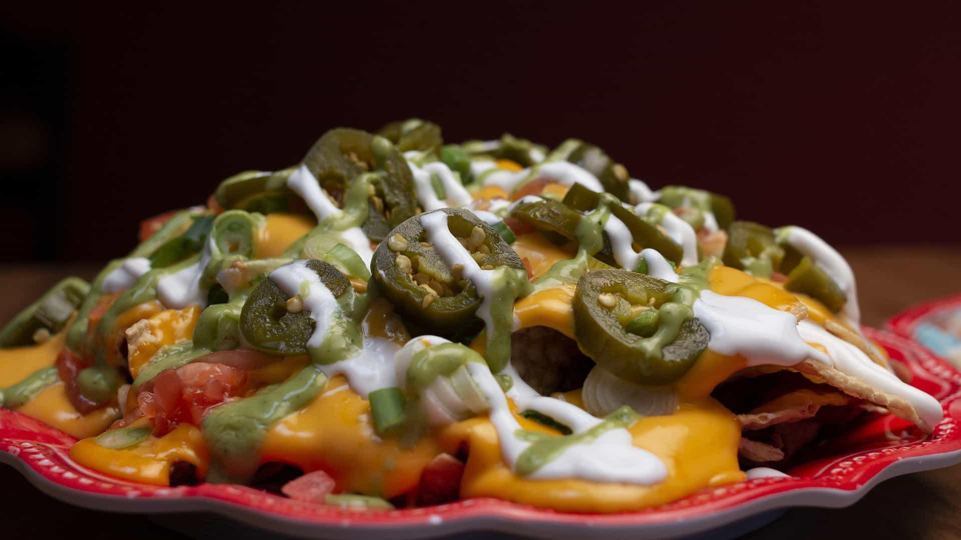Cocina mexicana