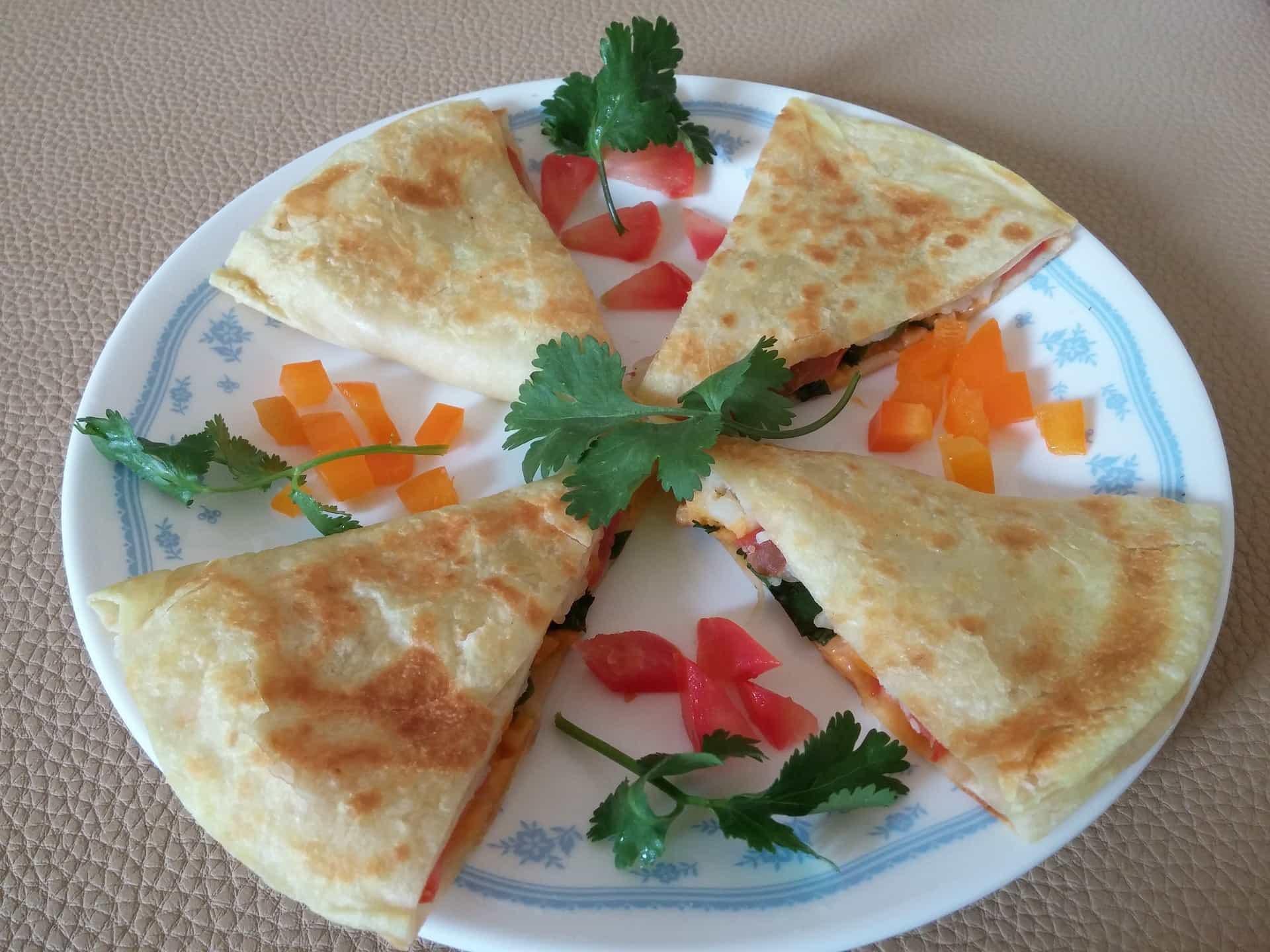 Cocina mexicana
