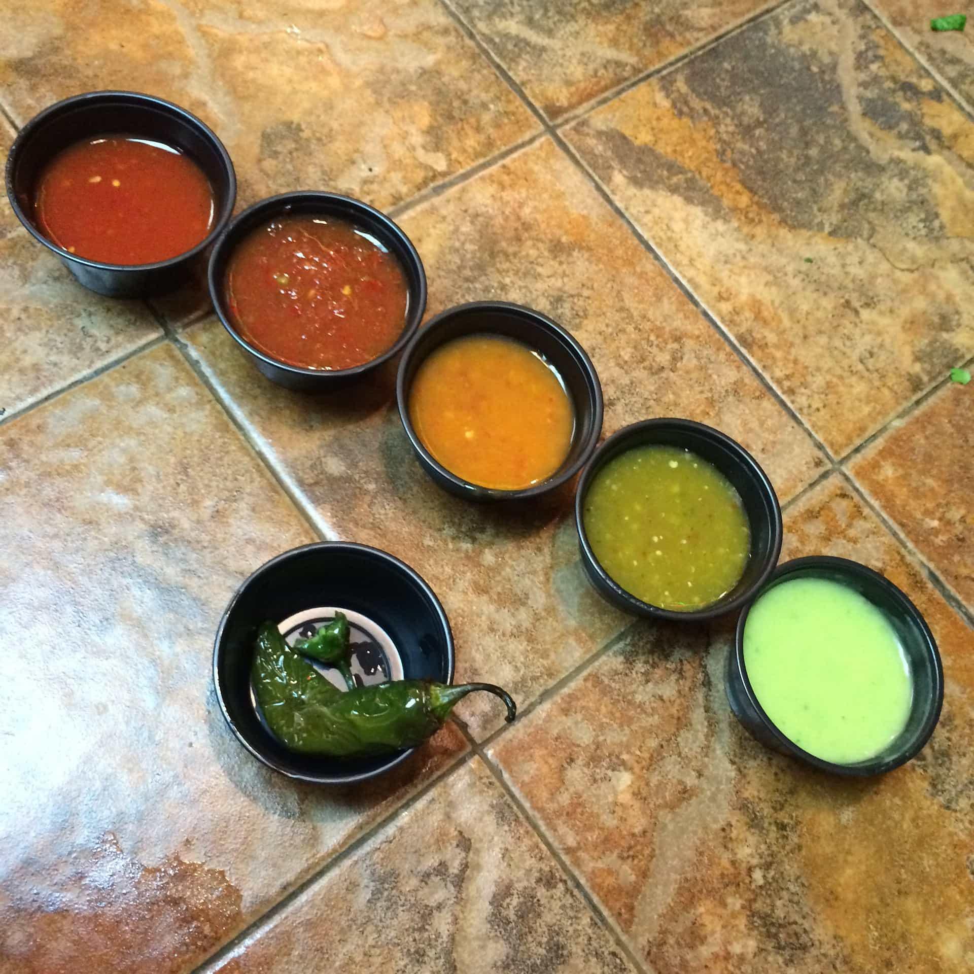 Cocina mexicana