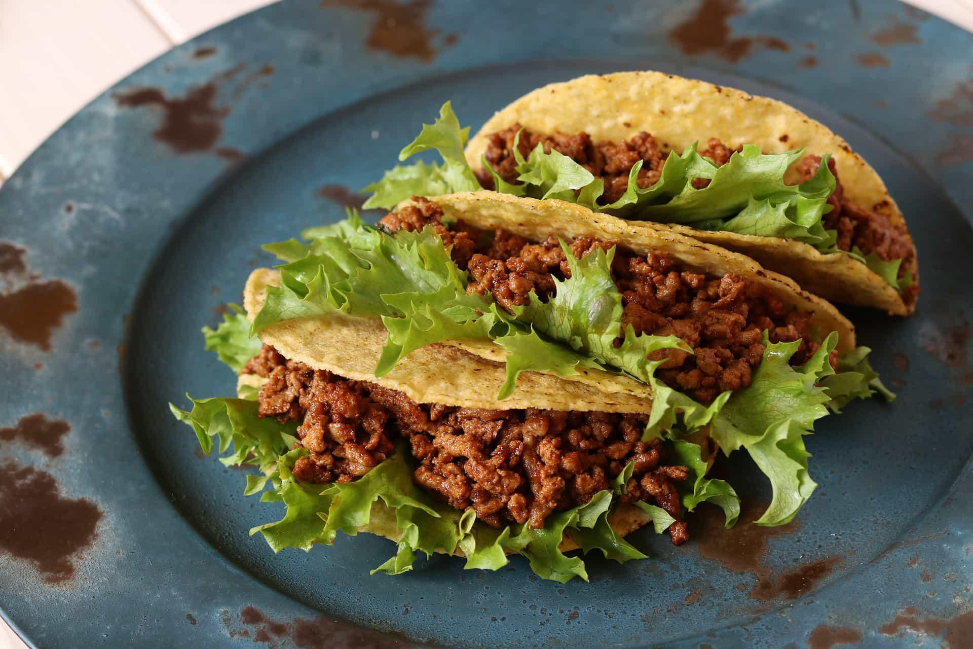 Cocina mexicana