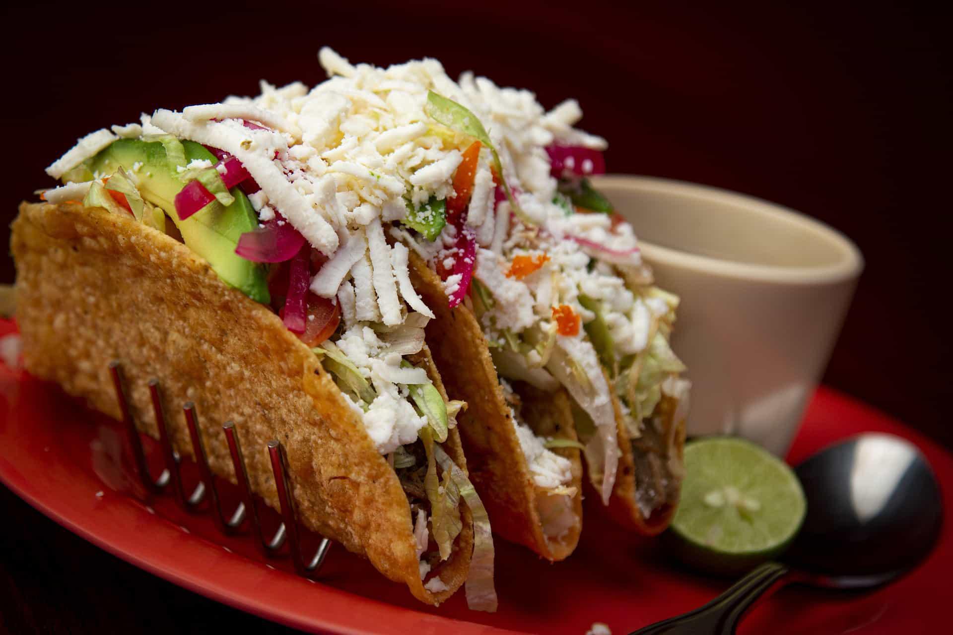 Cocina mexicana