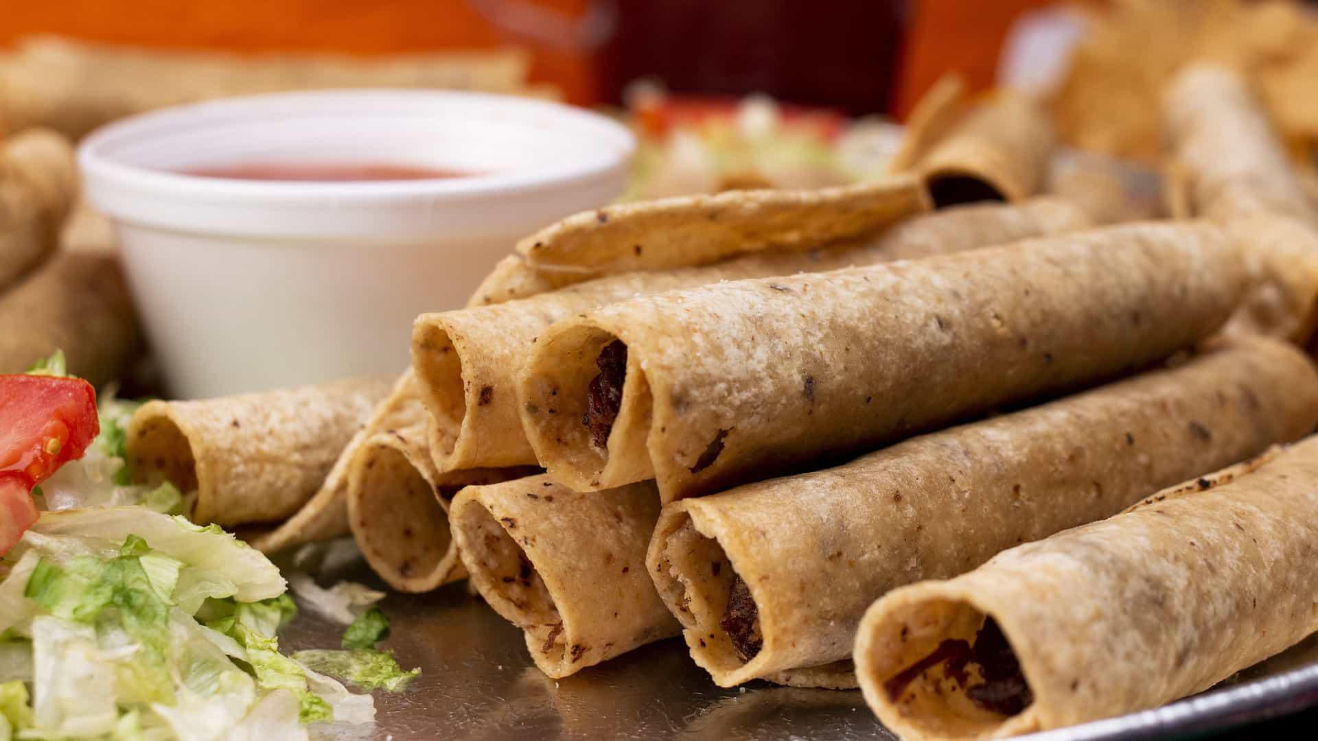 Cocina mexicana