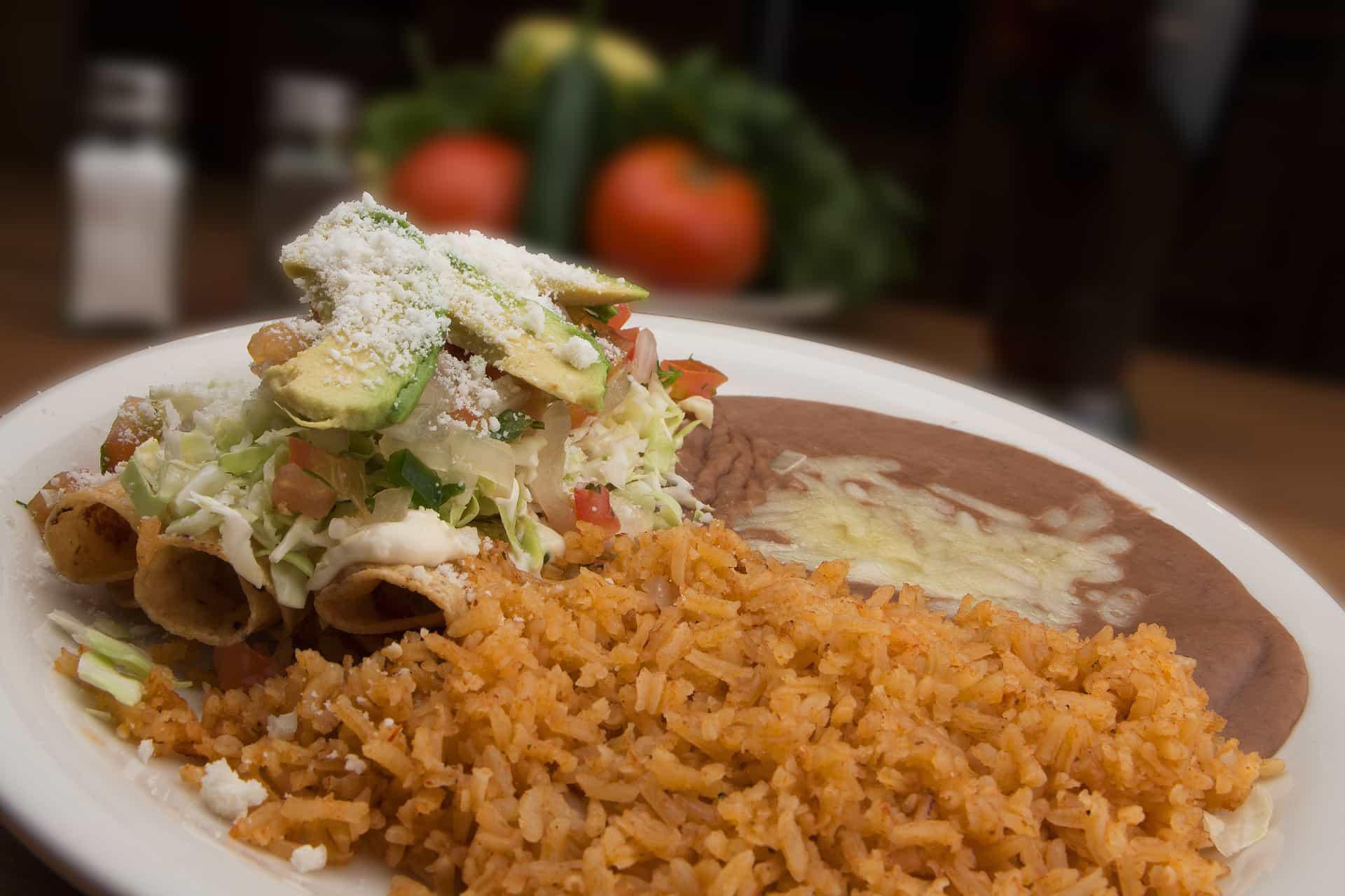 Cocina mexicana