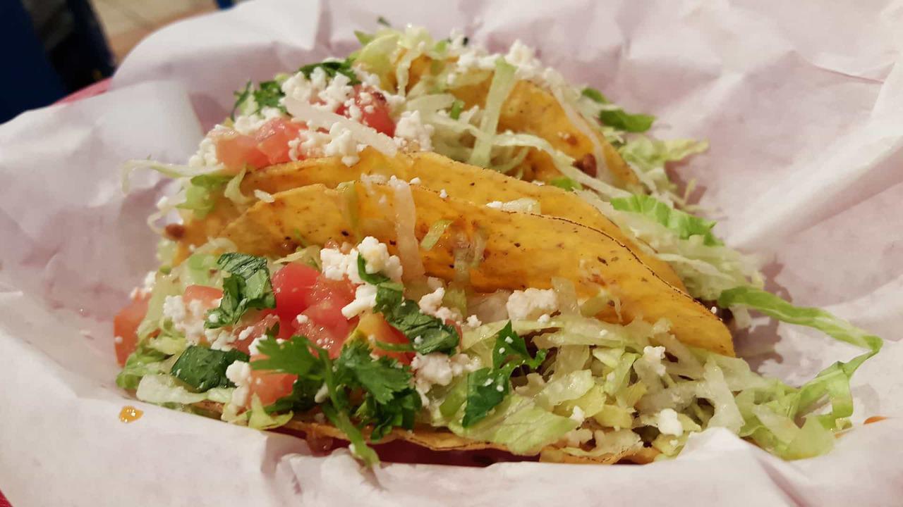 Cocina mexicana