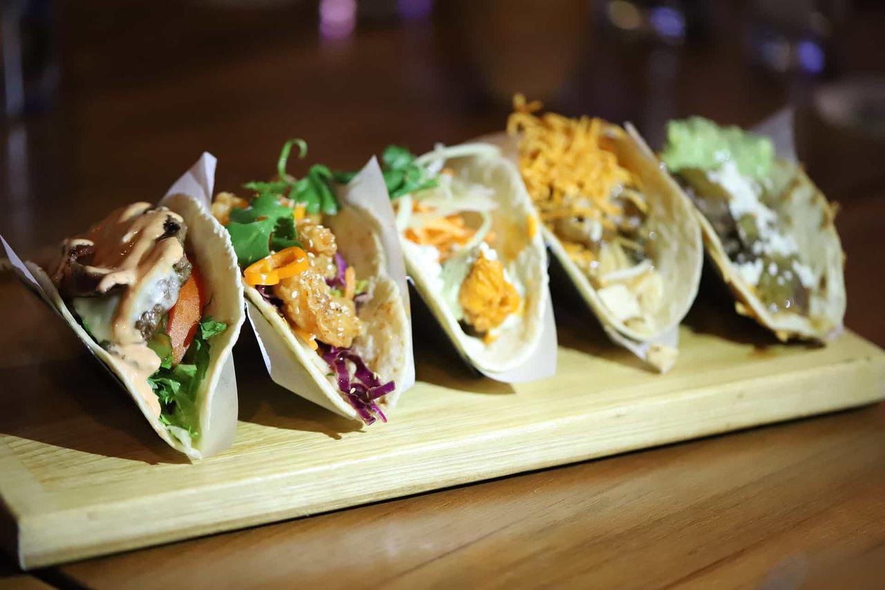 Cocina mexicana
