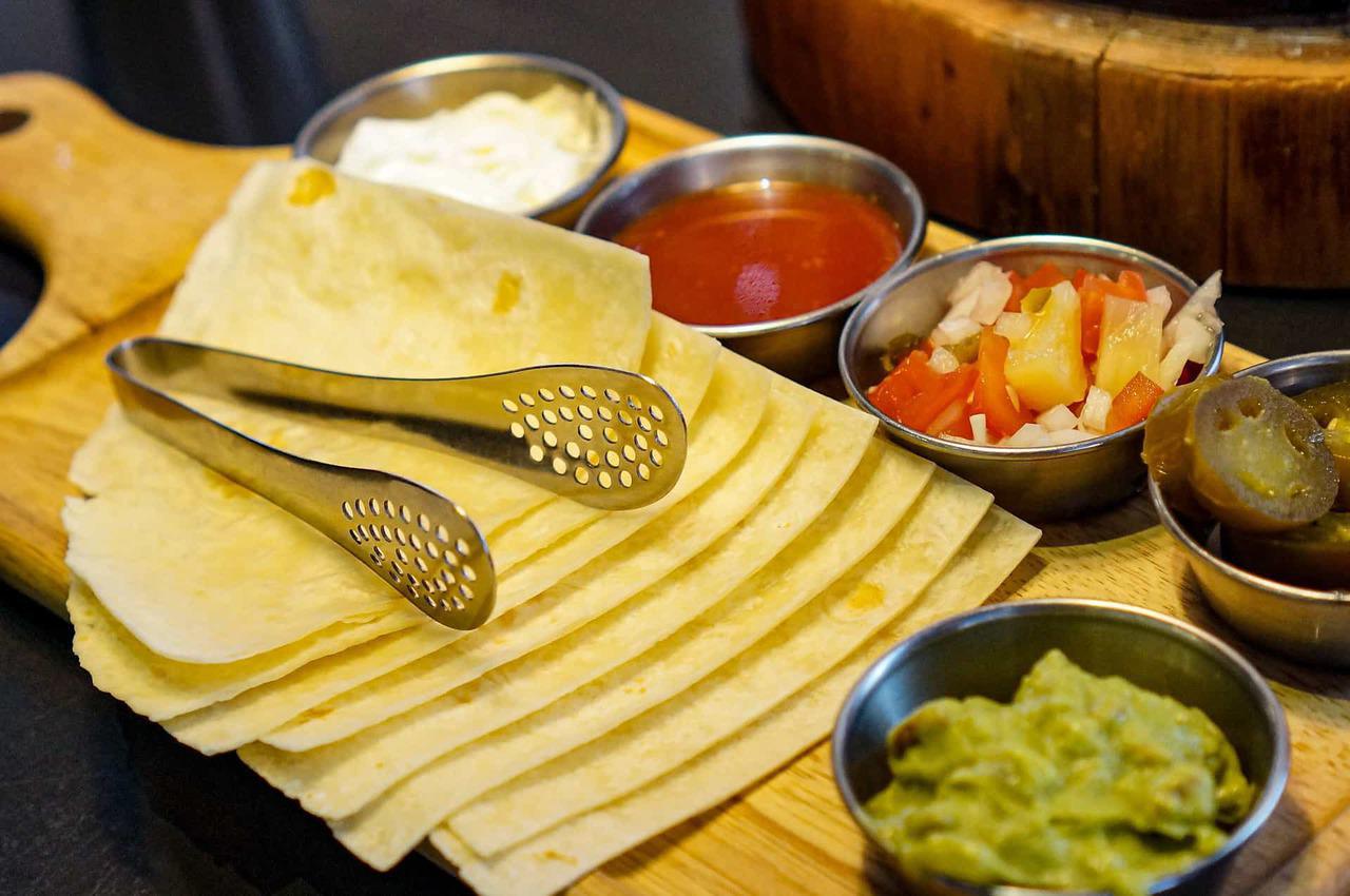 Cocina mexicana