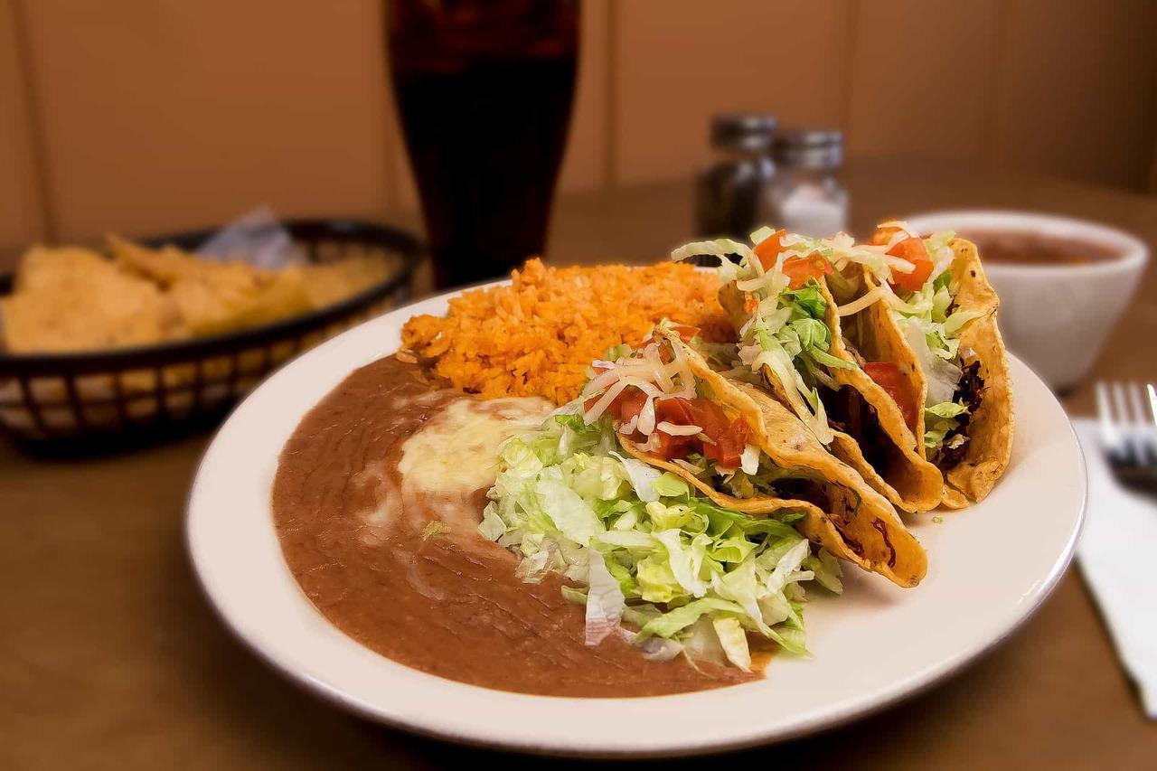 Cocina mexicana