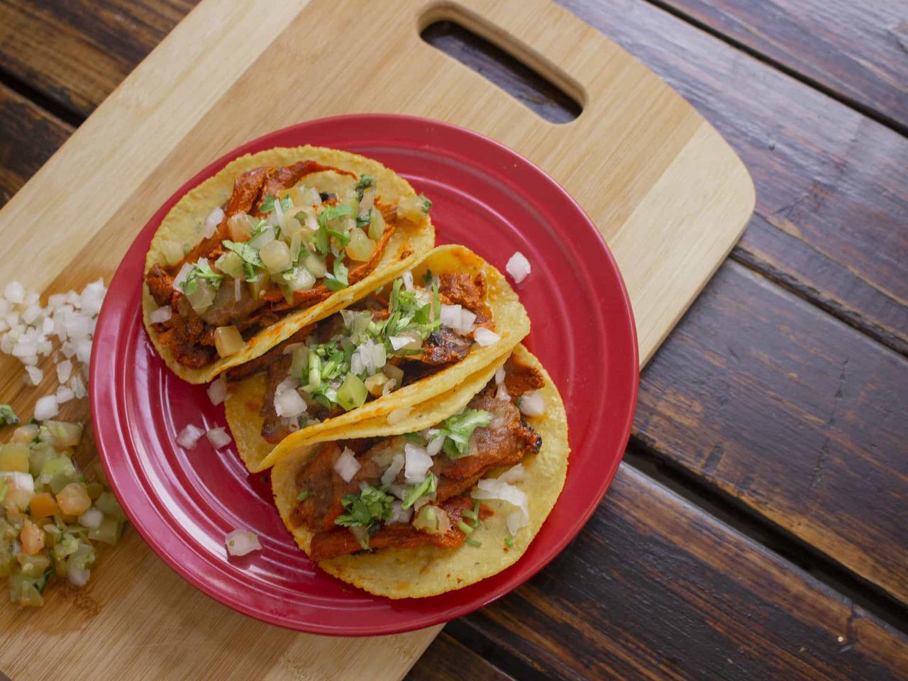 Cocina mexicana