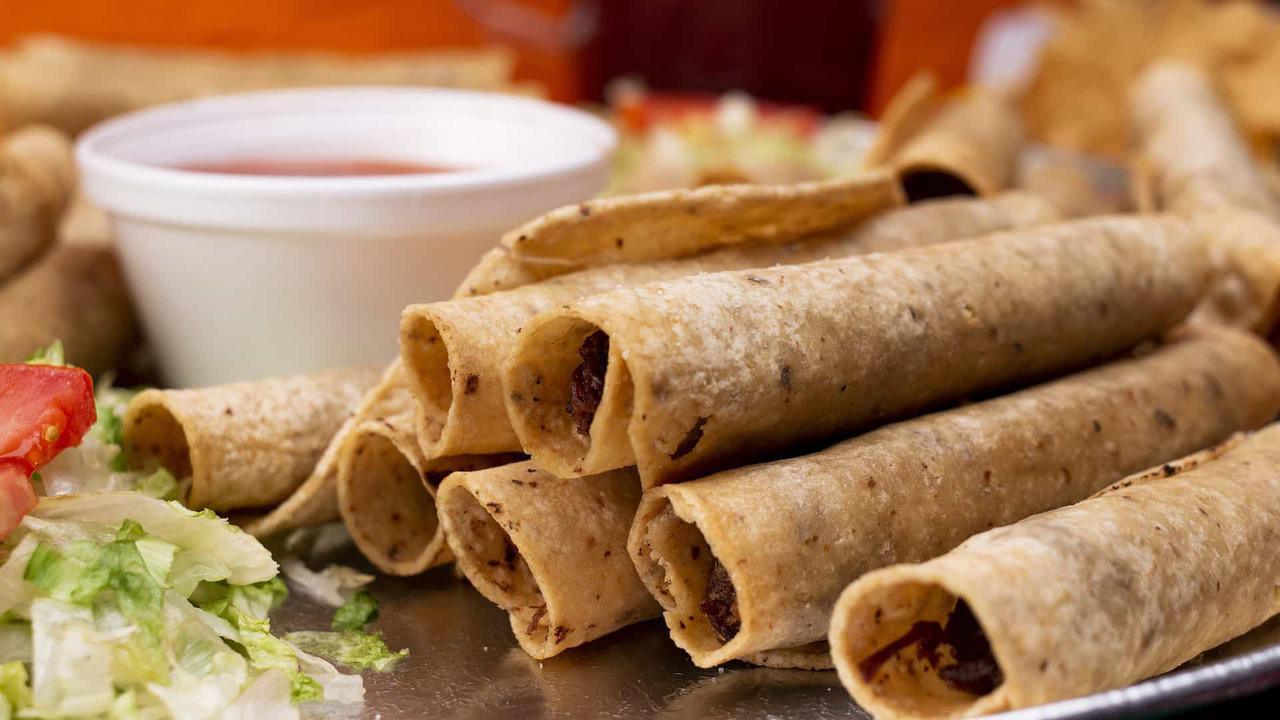 Cocina mexicana