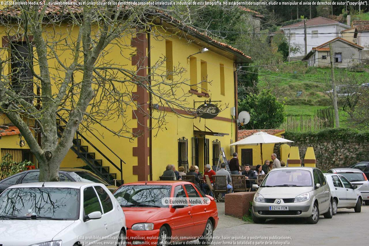 Casa Eduardo