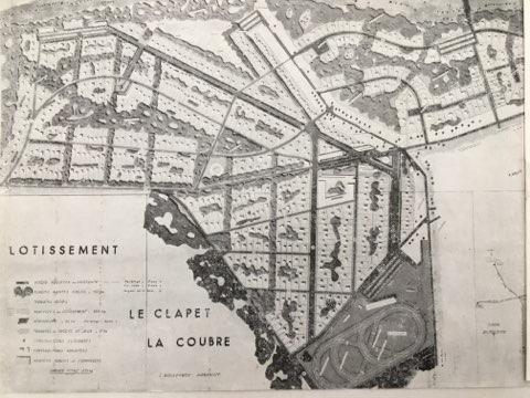 Un peu d'Histoire Un peu d'Histoire