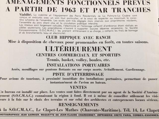 Un peu d'Histoire Un peu d'Histoire