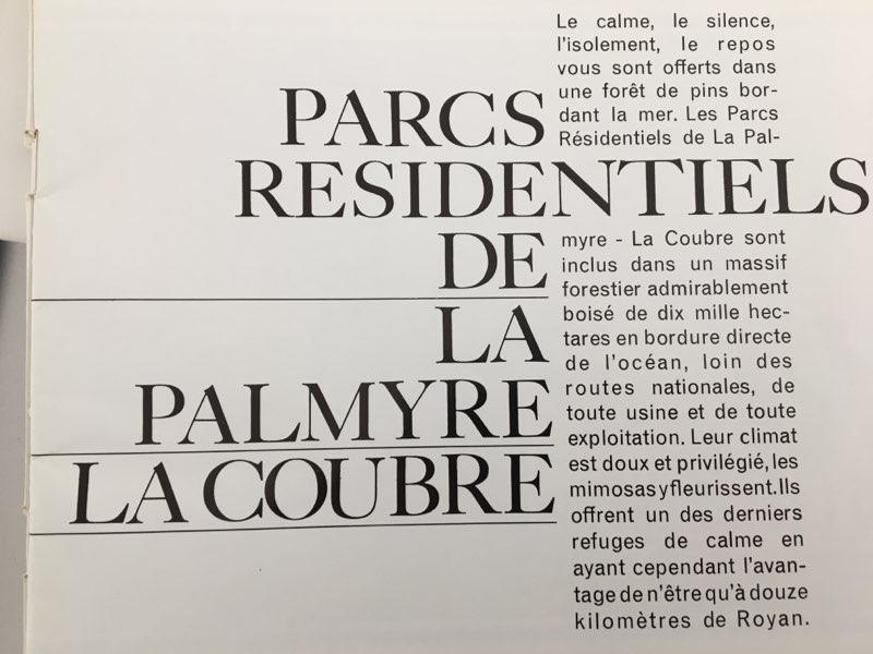 Un peu d'Histoire Un peu d'Histoire