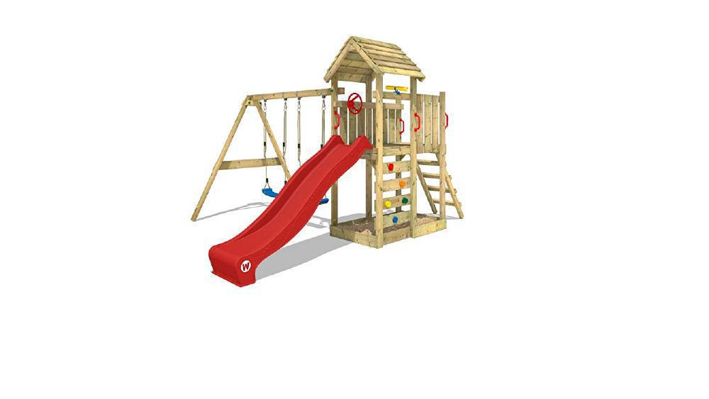 P. Espace de Jeux pour Enfants P. Espace de Jeux pour Enfants